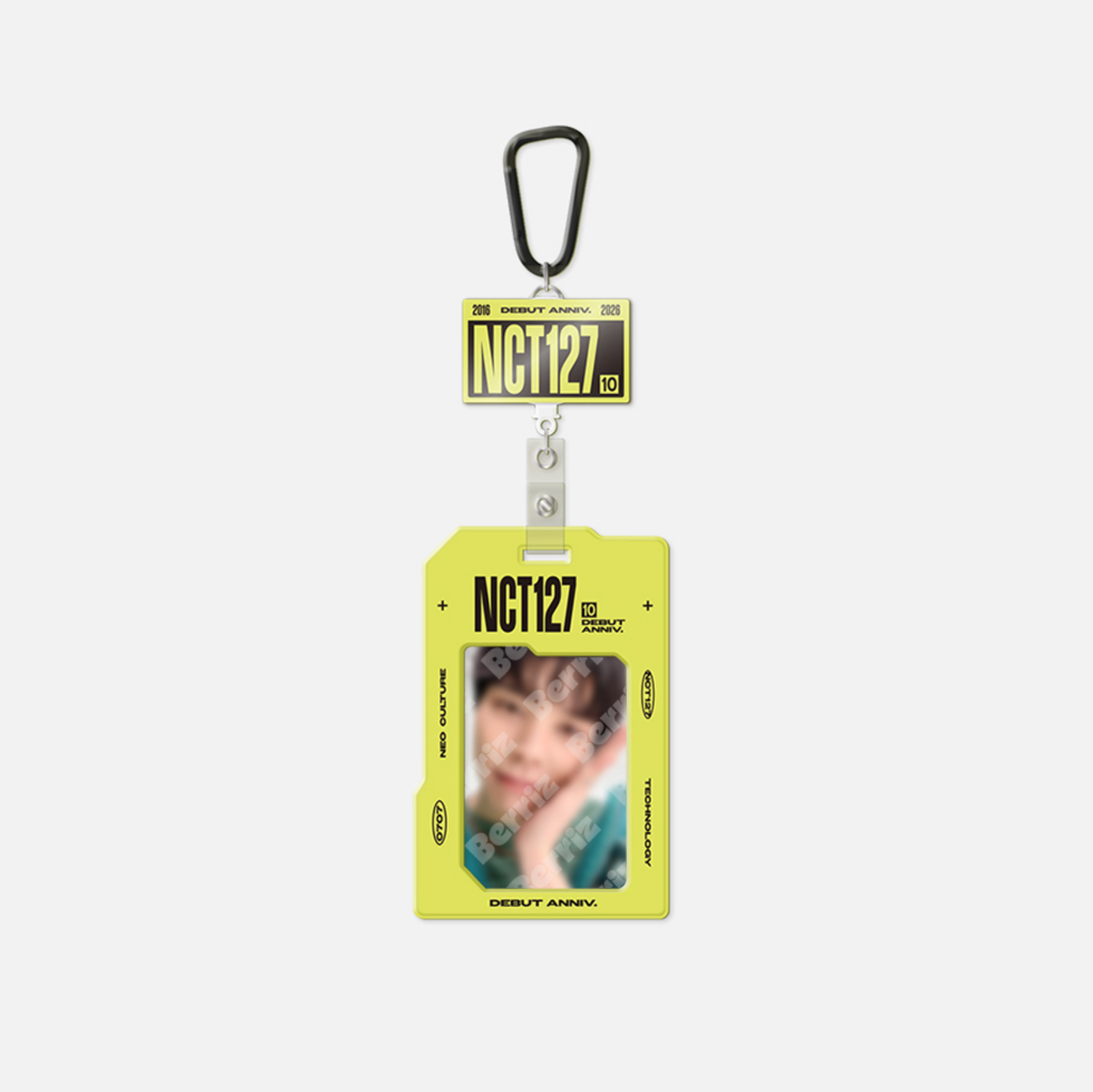 [GO] NCT 127 - 10th ANNIVERSARY MD #GO_NCT127_10thAnniversary
