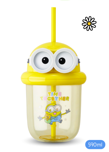 [GO] Minions x CGV #GO_Minions_CGV