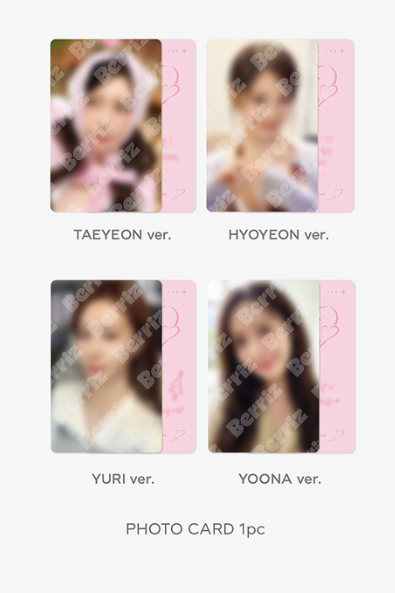 [GO] Girls' Generation - 19th ANNIVERSARY MD #GO_GG_19thAnniv