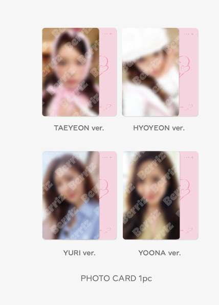 [GO] Girls' Generation - 19th ANNIVERSARY MD #GO_GG_19thAnniv