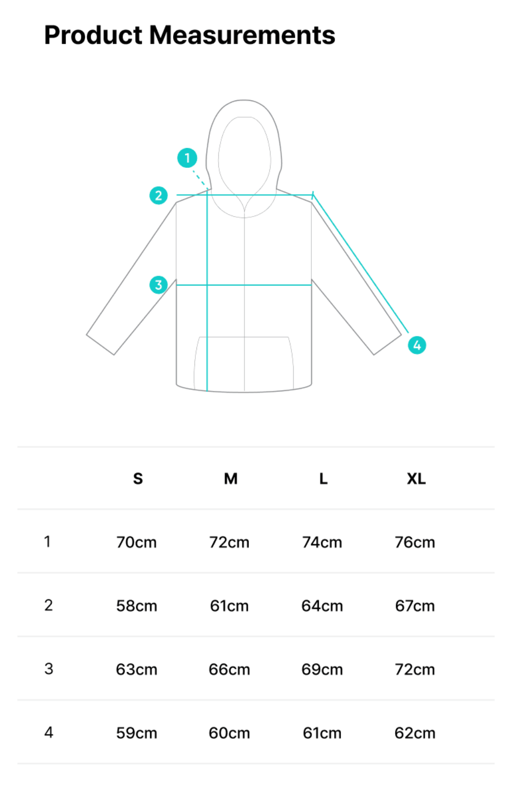 [KADD Instocks] BTS - Swim - Jacket