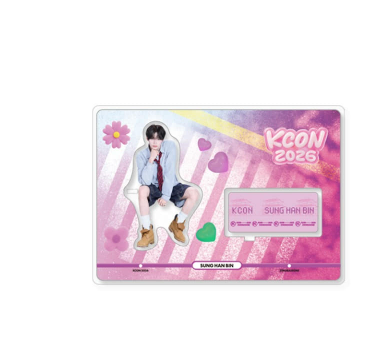 [GO] Zerobaseone - KCON LA 2026 MD #GO_ZB1_KCONLA26
