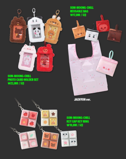 [GO] NCT127 - Blingy Popup #GO_NCT127_BlingyPopup