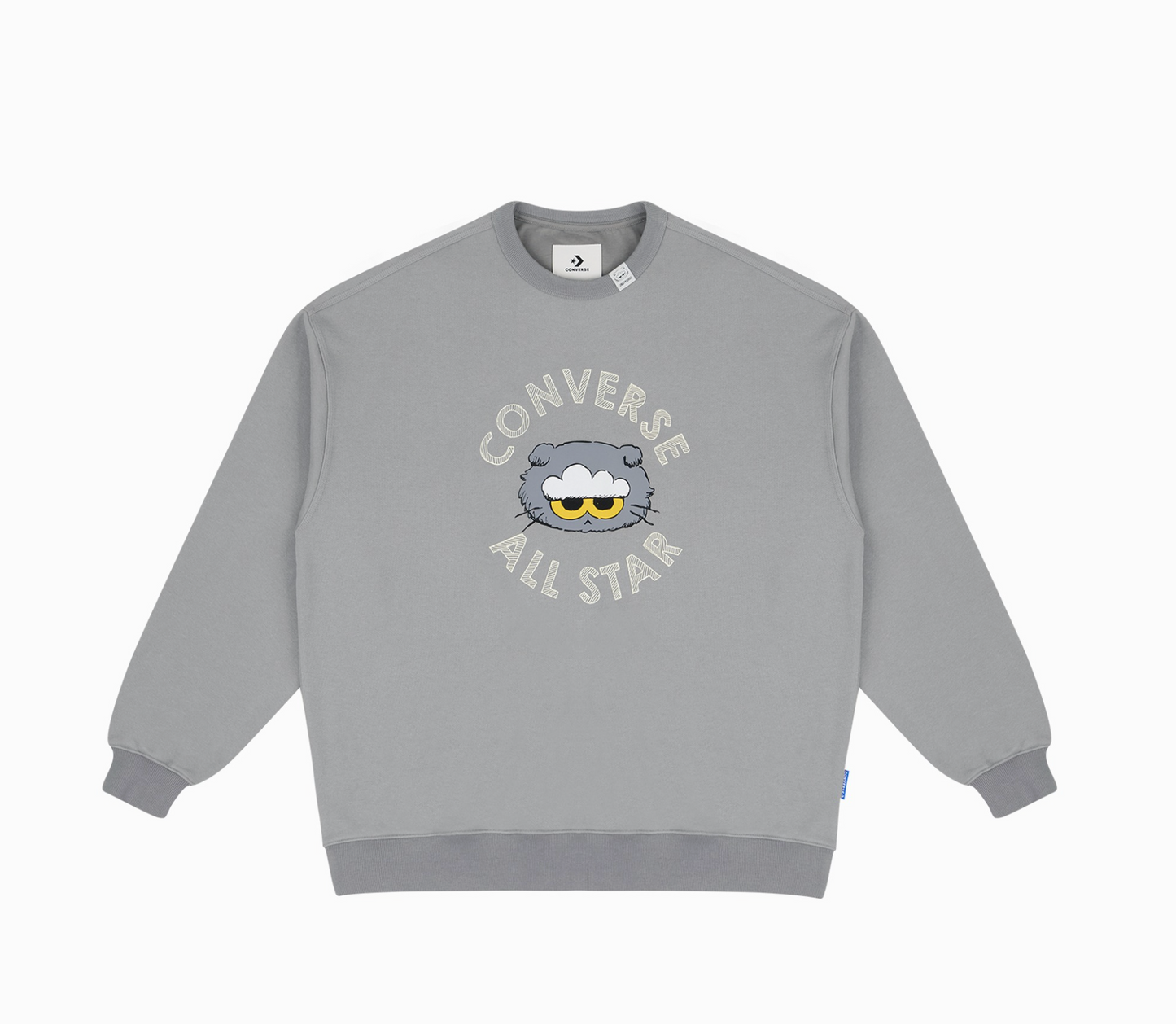 [GO] G-Dragon - Zo&Friends Converse #GO_GD_ZoFriendsConverse