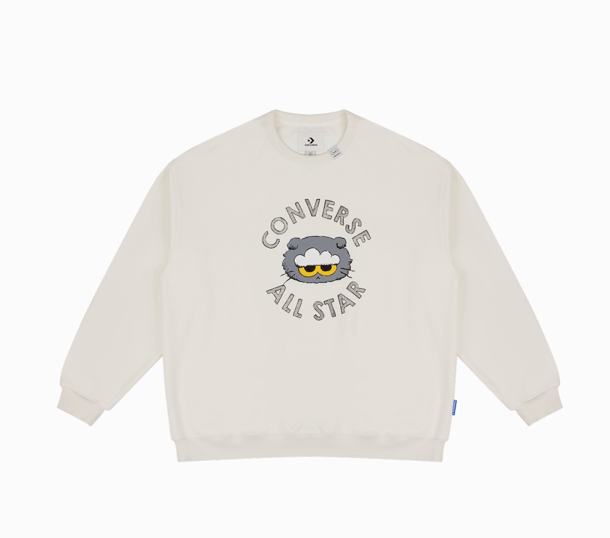 [GO] G-Dragon - Zo&Friends Converse #GO_GD_ZoFriendsConverse