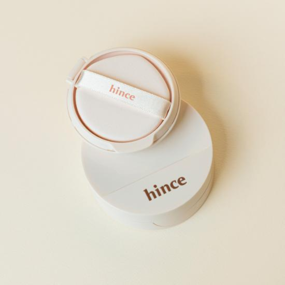 HINCE Second Skin Glow Cushion