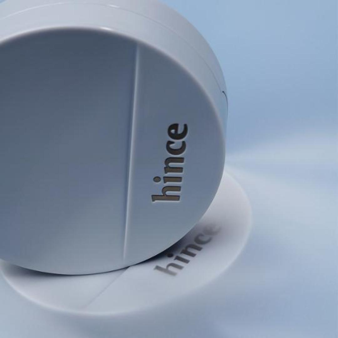 HINCE Second Skin Mesh Matte Cushion