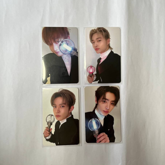 [ENHYPEN] FATE Engene Zone Photo Card