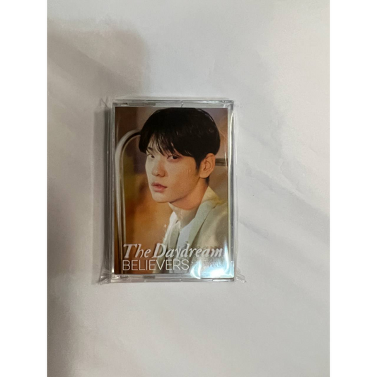 [TXT] HYBE The Daydream Believers Photocard Set