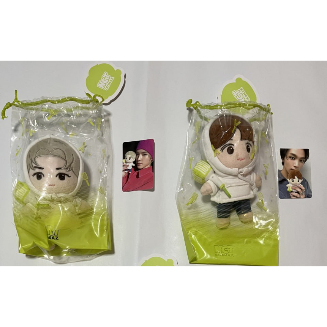 [NCT] CCOMAZ Doll