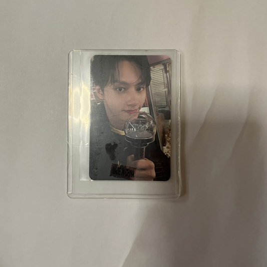 [SEVENTEEN] 2023 Follow Tour (Seoul) Caratzone Photo Card