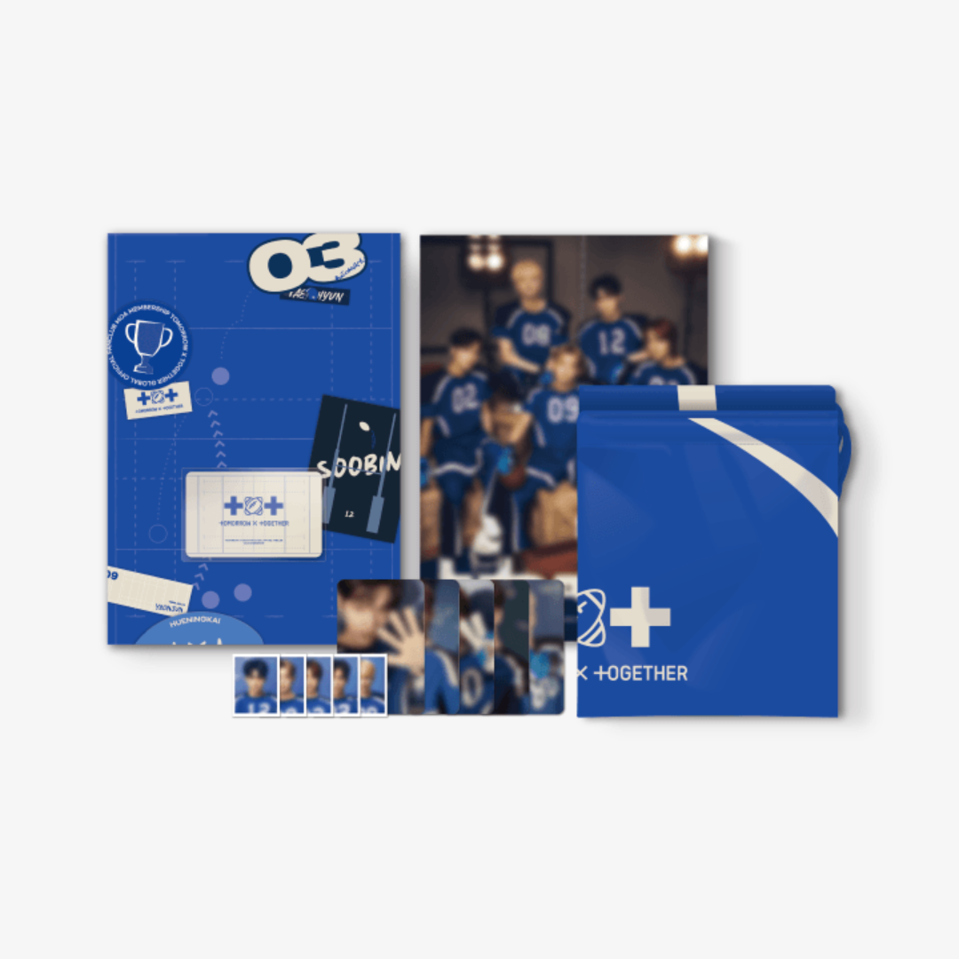 [TXT] TXT - MOA Membership Kit