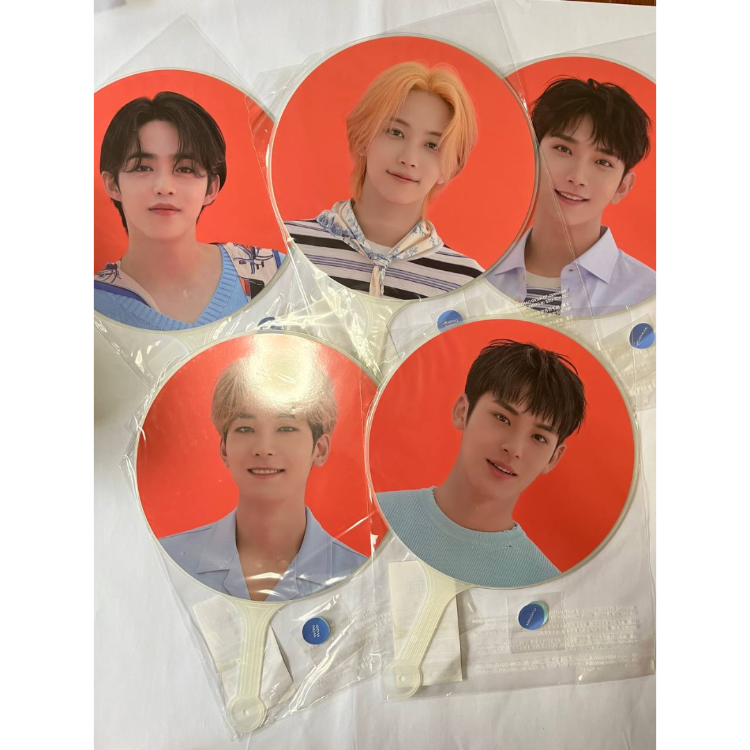 [SEVENTEEN] 5TH CARATLAND PICKET