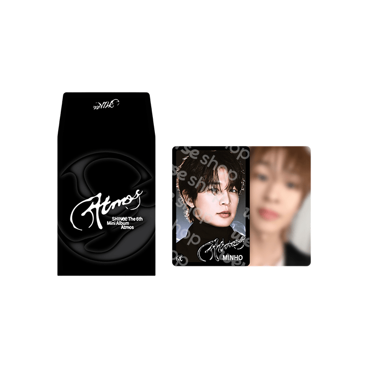 [GO] SHINee - ATMOS MD #GO_SHINee_ATMOS_MD