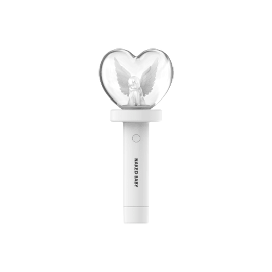 [Ongoing Orders] BIBI Official Lightstick