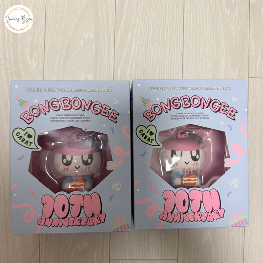 [KADD] Seventeen - Carat Membership Kit 2025