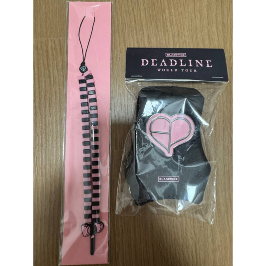 [KADD] Blackpink - Deadline Goyang MD