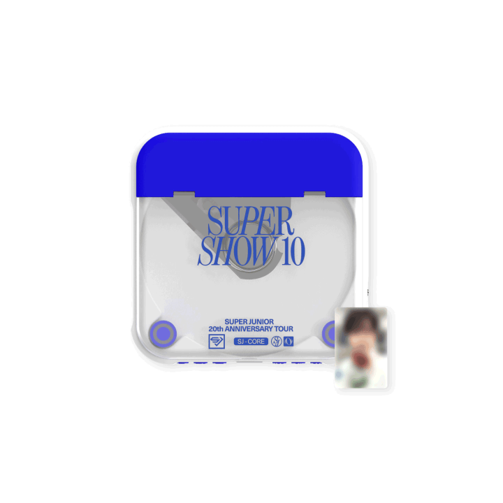 [GO] Super Junior SS10 Encore MD #GO_SUJU_SS10Encore