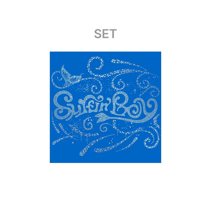 [GO] Red Velvet - Smini #GO_RV_Smini