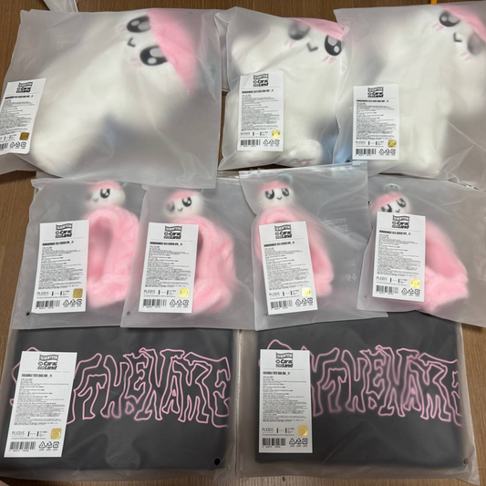 [KADD] Seventeen - Caratland2025 MD