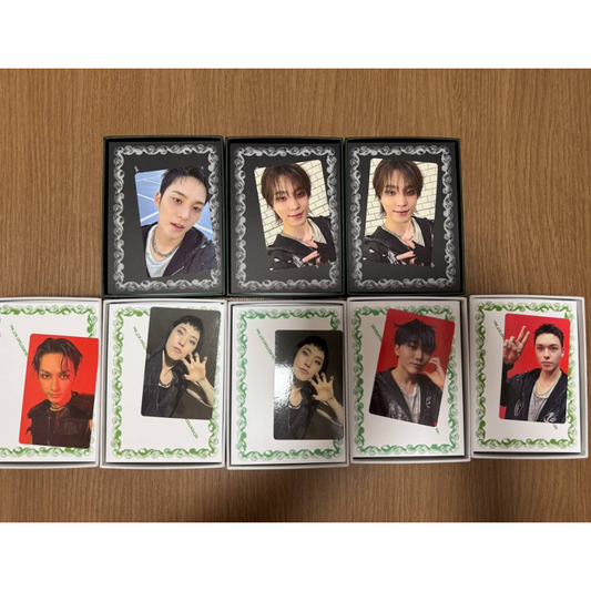 [KADD] Seventeen - Happy Burstday Kit