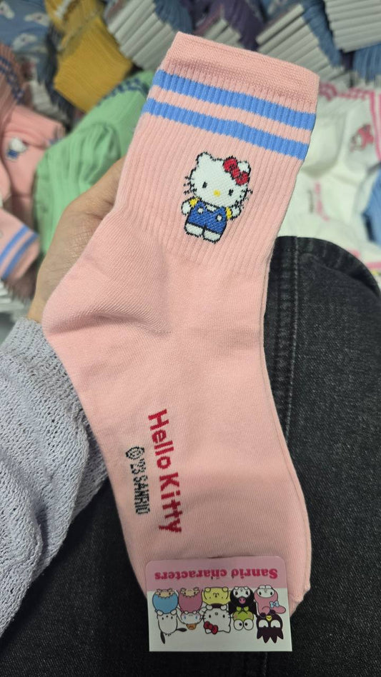 [Ongoing Orders] Sanrio Socks