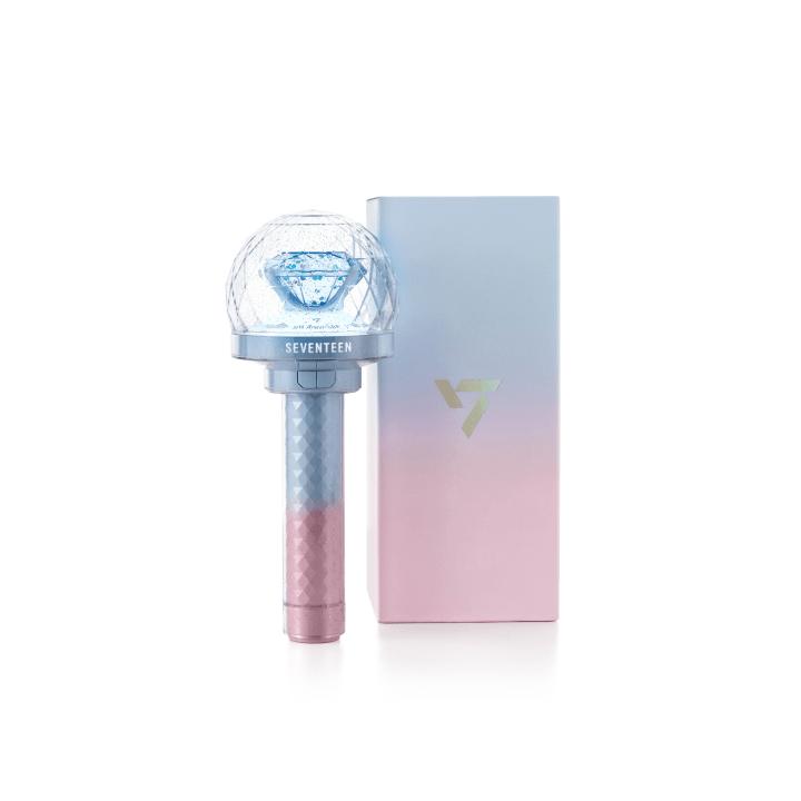 [Ongoing Orders] Seventeen - Official Lightstick
