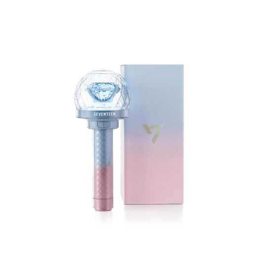 [Seventeen] Seventeen - Official Lightstick