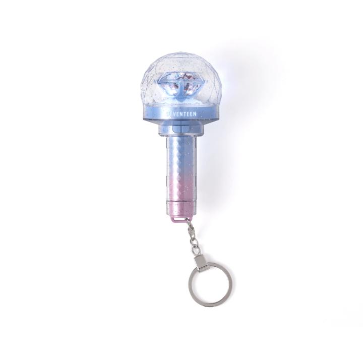 [Ongoing Orders] Seventeen - Official Lightstick