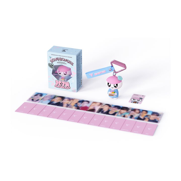 [KADD] Seventeen - Carat Membership Kit 2025