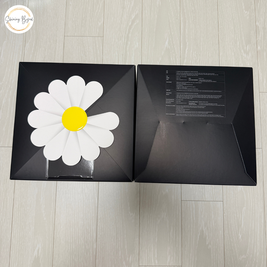 [KADD] G-Dragon - Membership - Petals of Love Kit (Love Ver.)