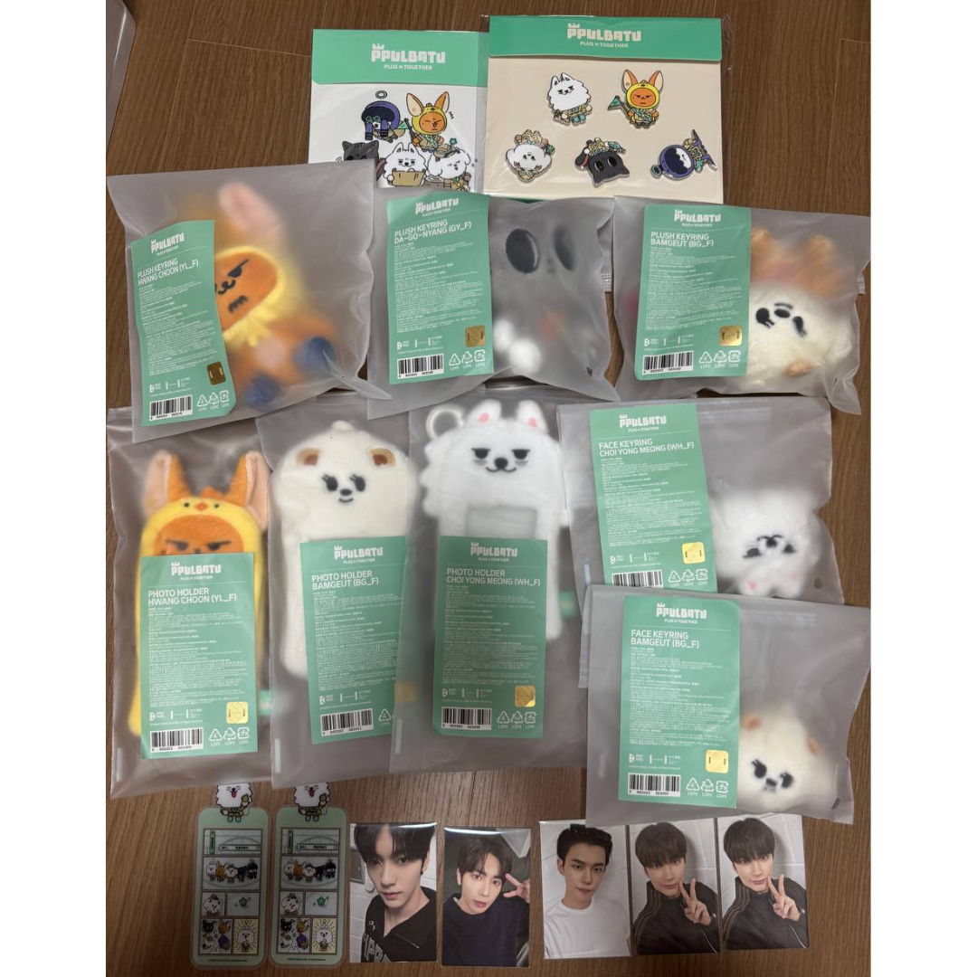 [KADD] TXT PPULBATU <FINDING MOA>